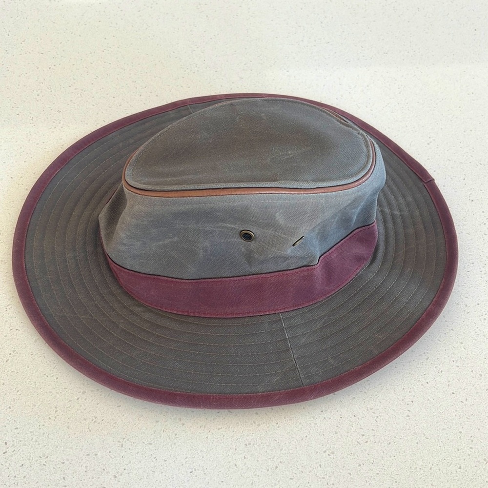 Sunday Afternoons sun hat